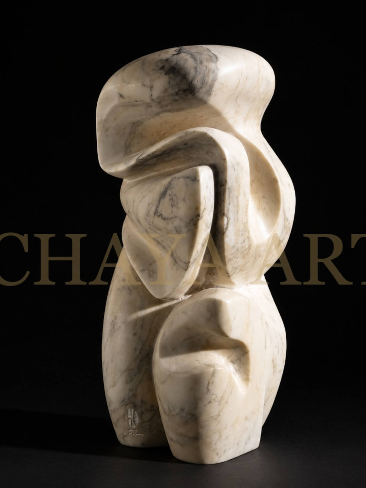 Gallery-Scale Sculpture